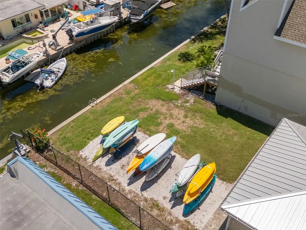 433 S Paula Drive Dunedin FL 34698
