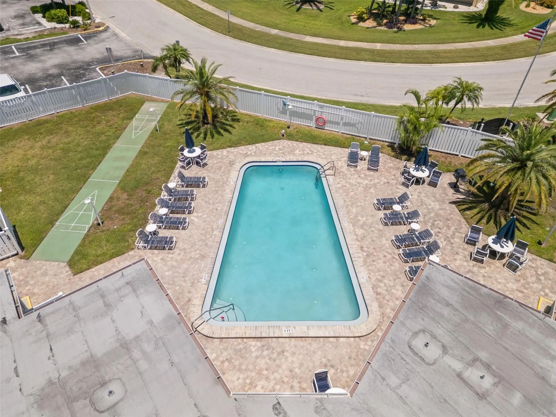 433 S Paula Drive Dunedin FL 34698
