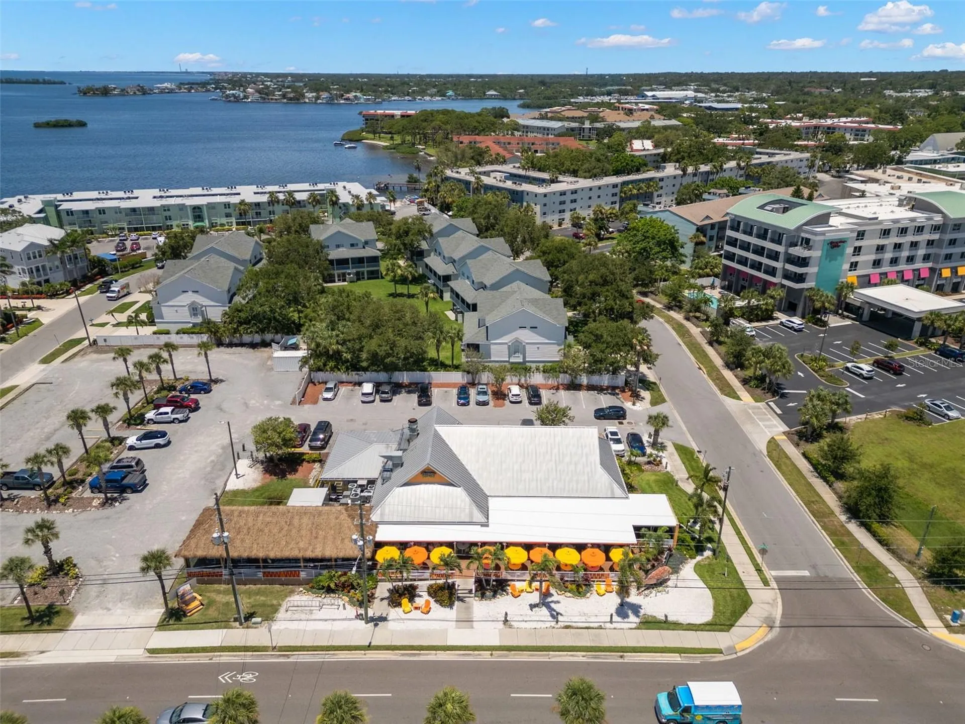 433 S Paula Drive Dunedin FL 34698
