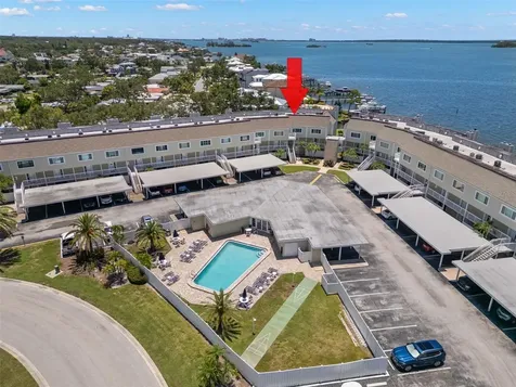 433 S Paula Drive Dunedin FL 34698