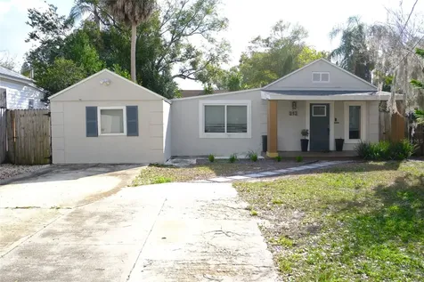 212 W Hiawatha Street Tampa FL 33604