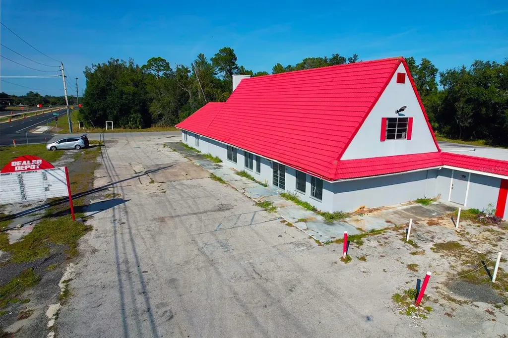 4795 Us-1 Highway Mims FL 32754