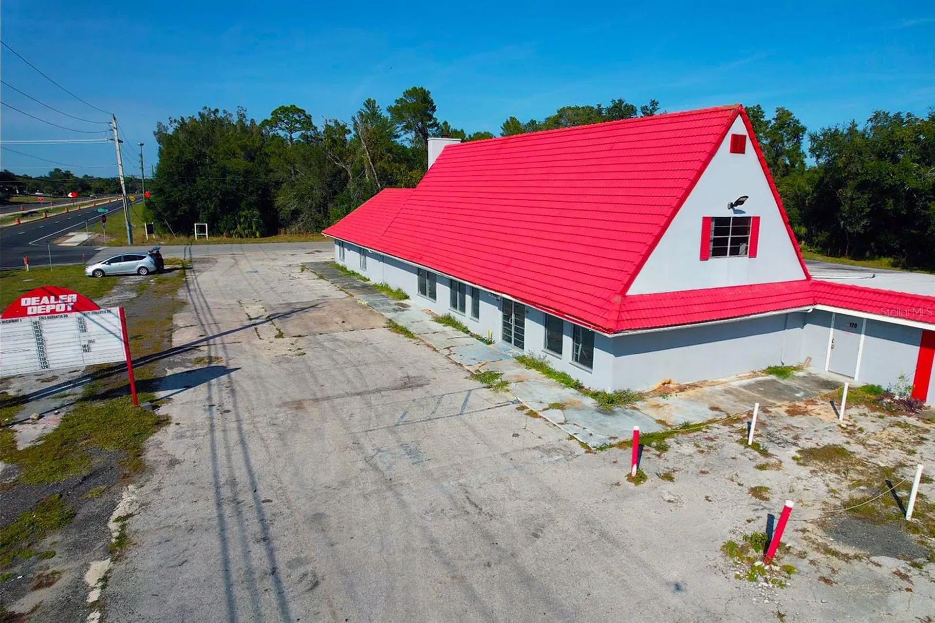 4795 Us-1 Highway Mims FL 32754