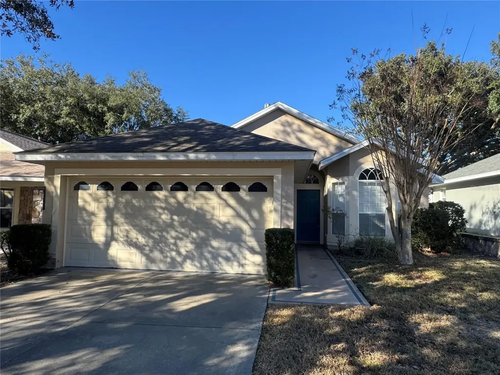 33442 Irongate Drive Leesburg FL 34788