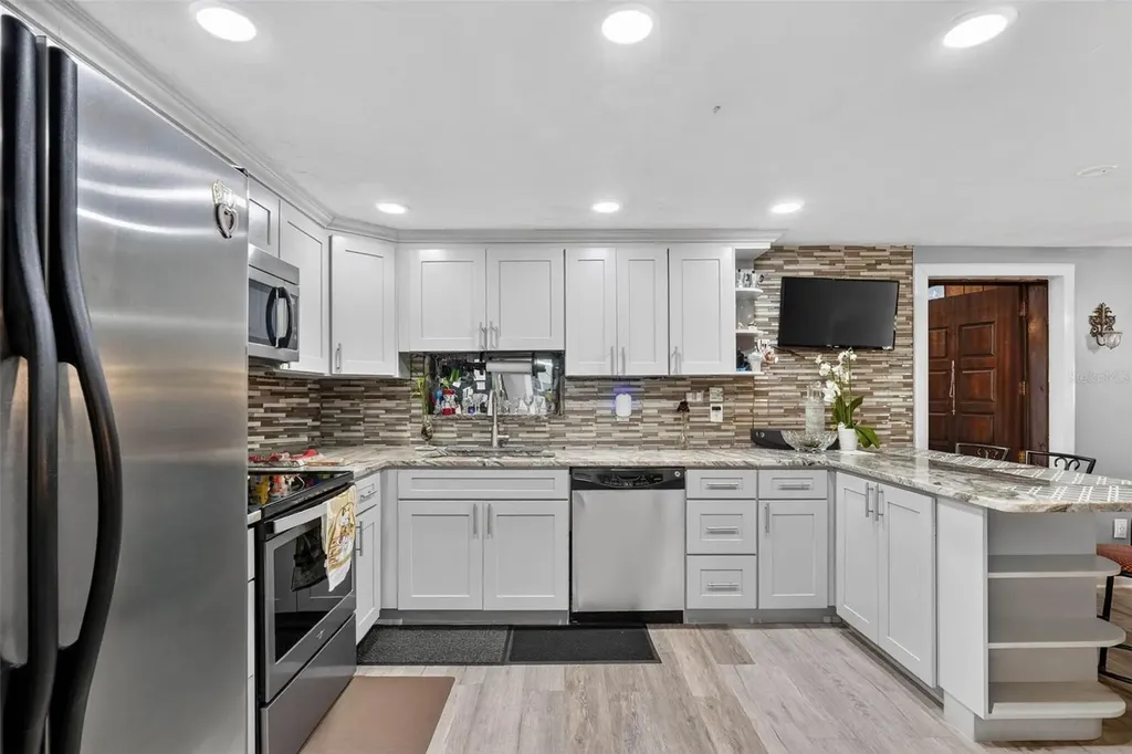 2615 Almond Drive Holiday FL 34691