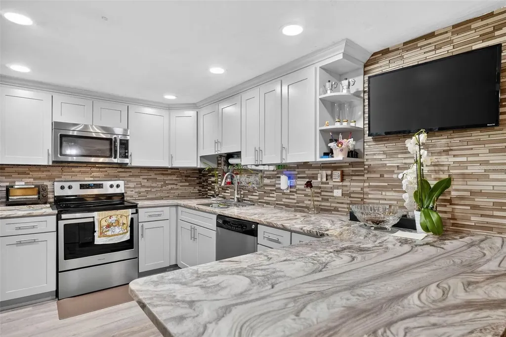 2615 Almond Drive Holiday FL 34691