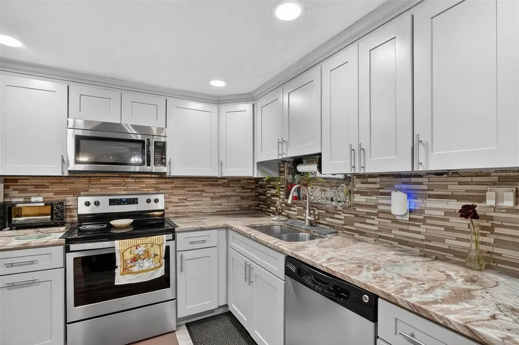 2615 Almond Drive Holiday FL 34691
