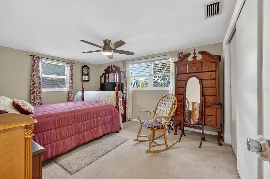 2615 Almond Drive Holiday FL 34691