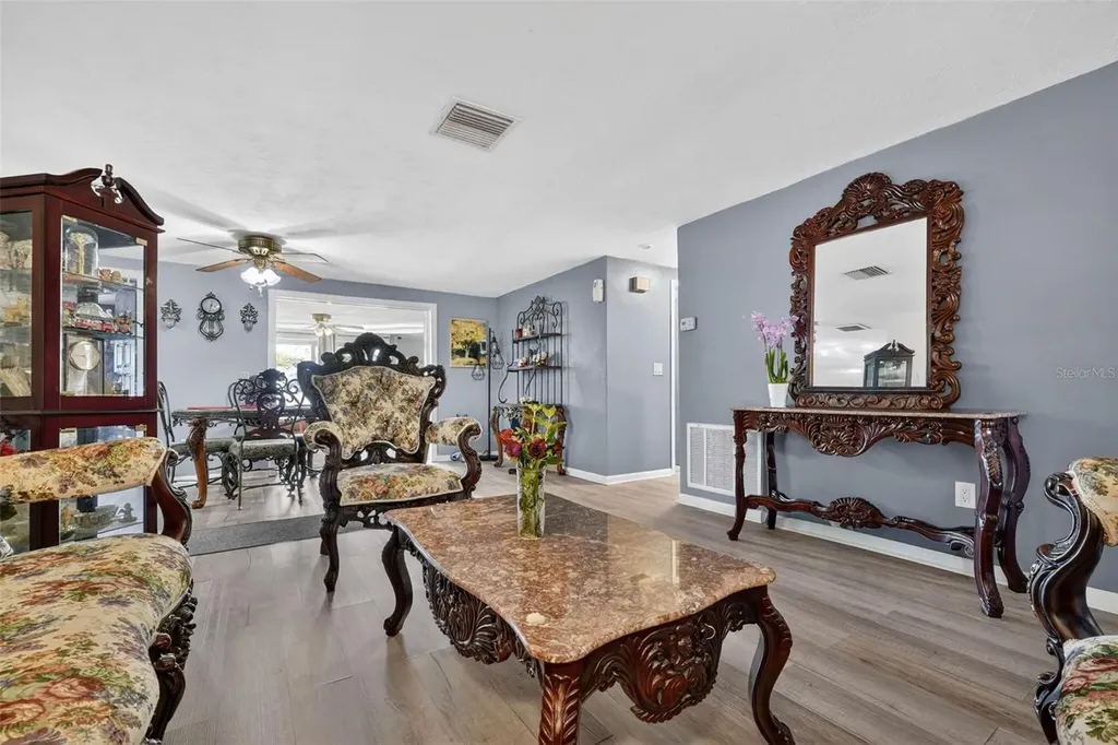 2615 Almond Drive Holiday FL 34691