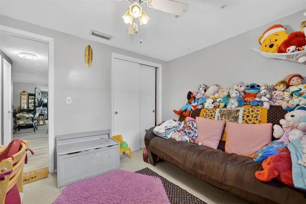 2615 Almond Drive Holiday FL 34691