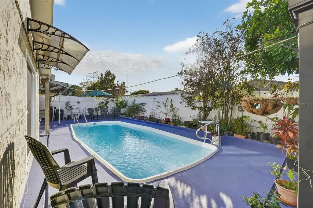 2615 Almond Drive Holiday FL 34691