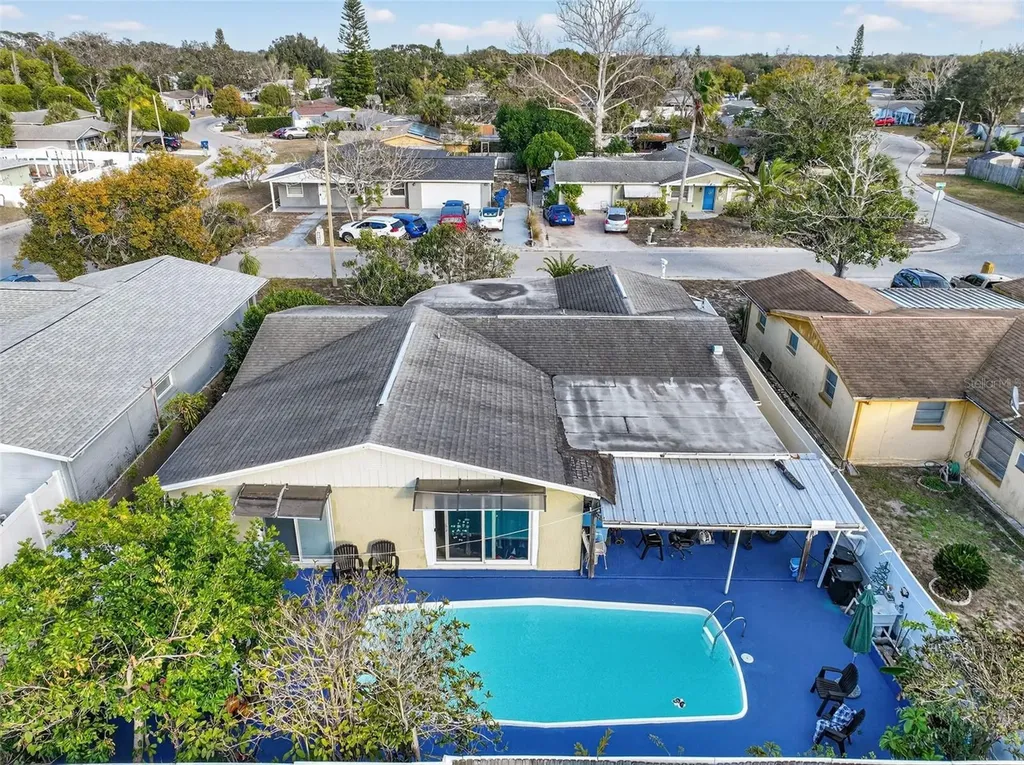 2615 Almond Drive Holiday FL 34691