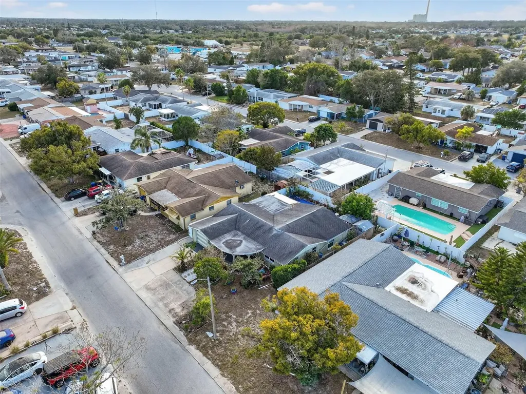 2615 Almond Drive Holiday FL 34691