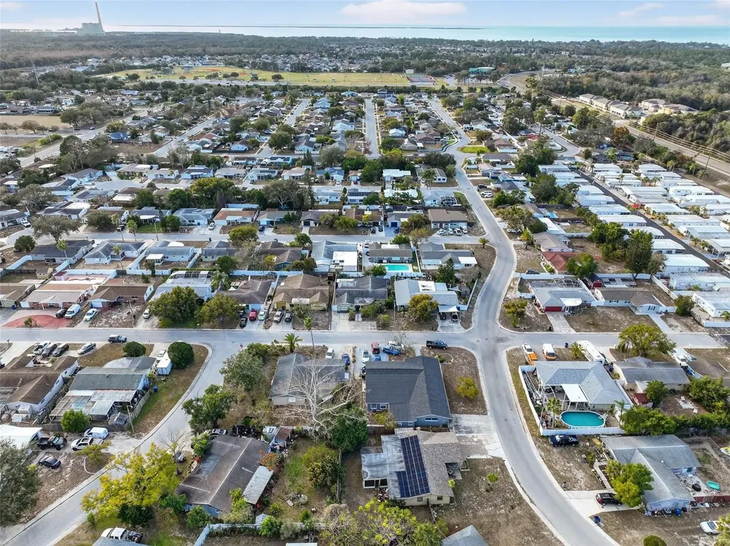 2615 Almond Drive Holiday FL 34691