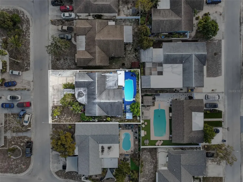 2615 Almond Drive Holiday FL 34691