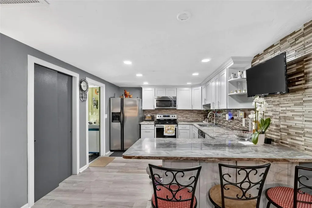 2615 Almond Drive Holiday FL 34691