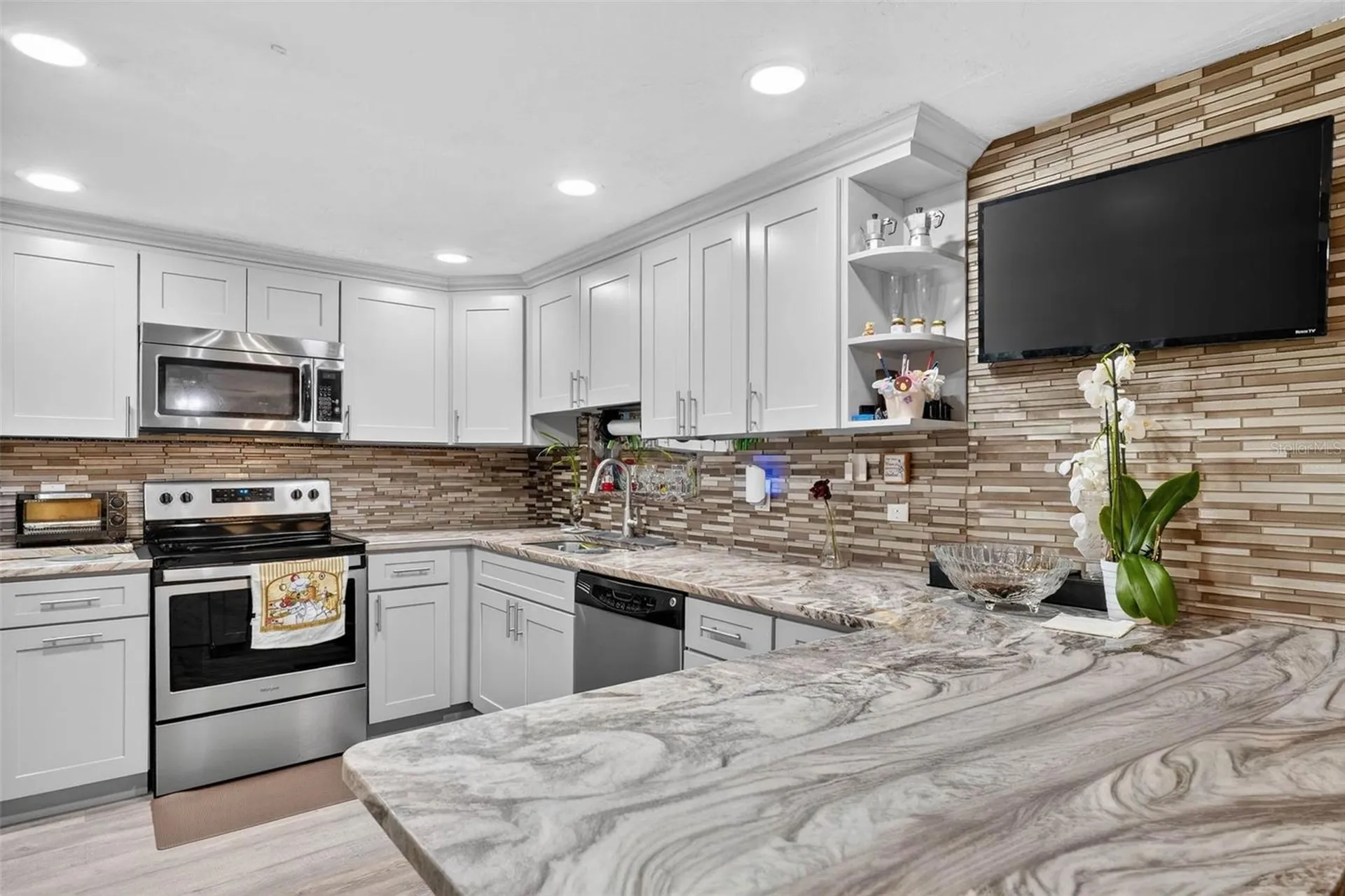 2615 Almond Drive Holiday FL 34691