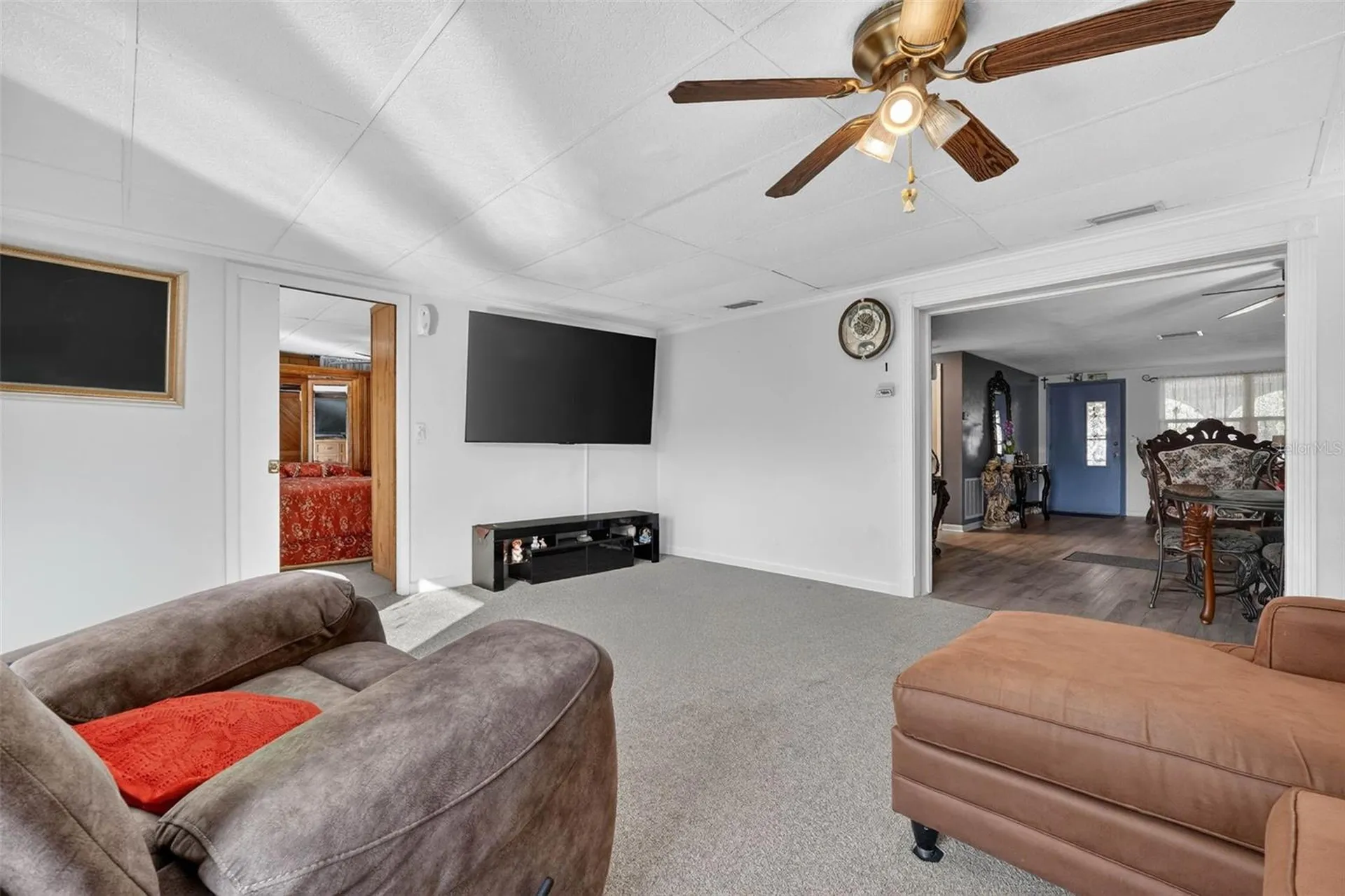 2615 Almond Drive Holiday FL 34691