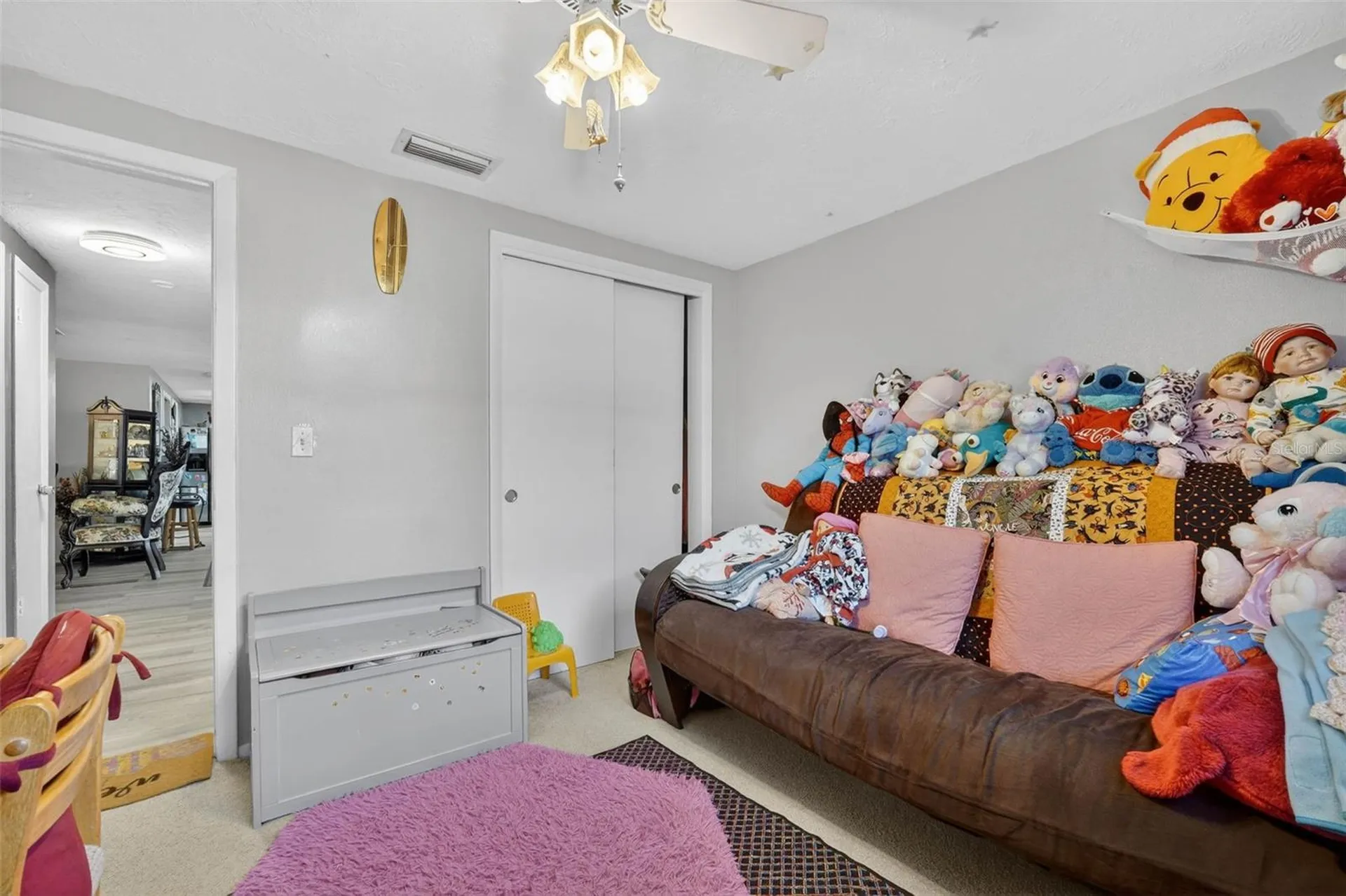 2615 Almond Drive Holiday FL 34691