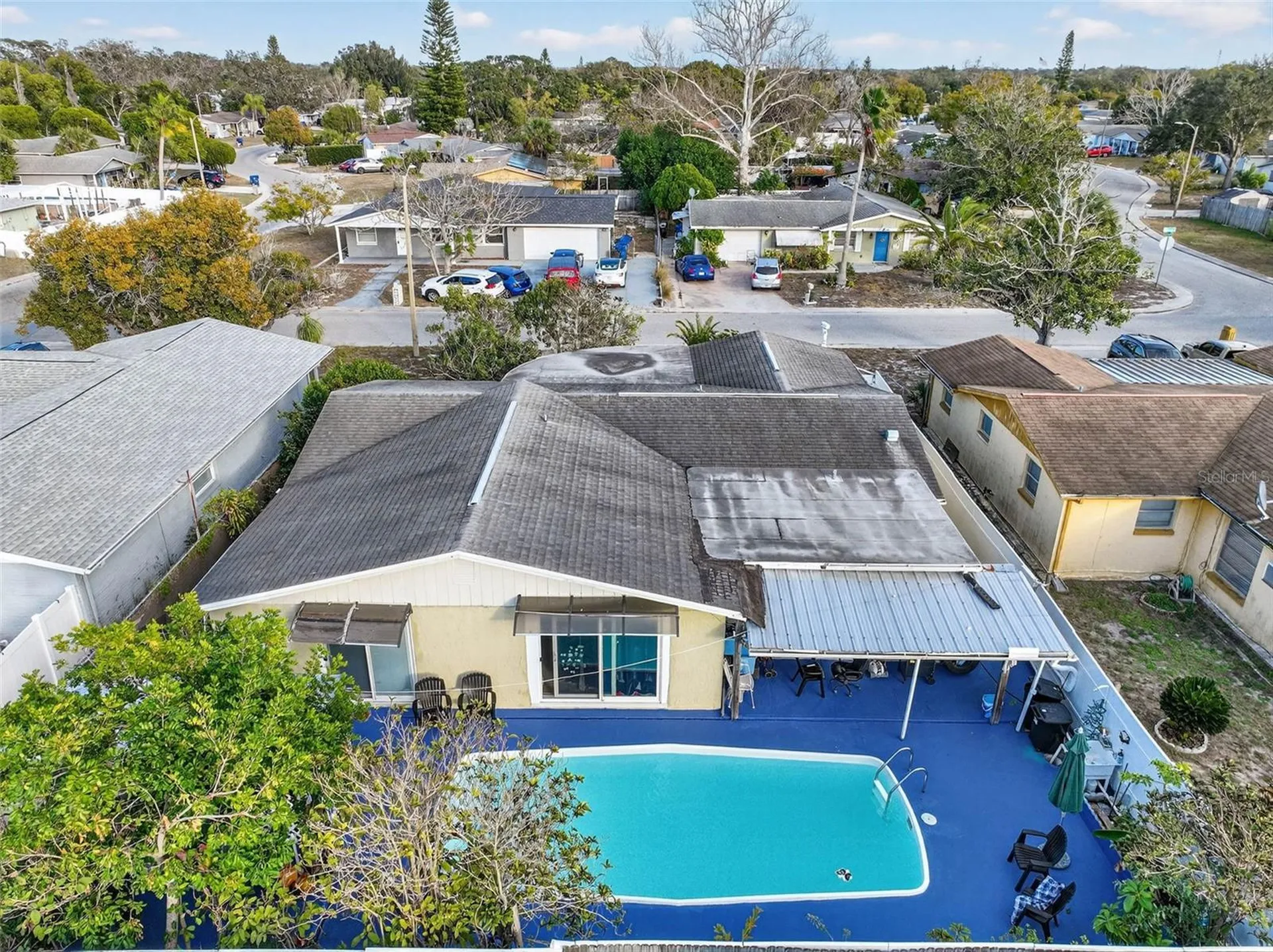 2615 Almond Drive Holiday FL 34691