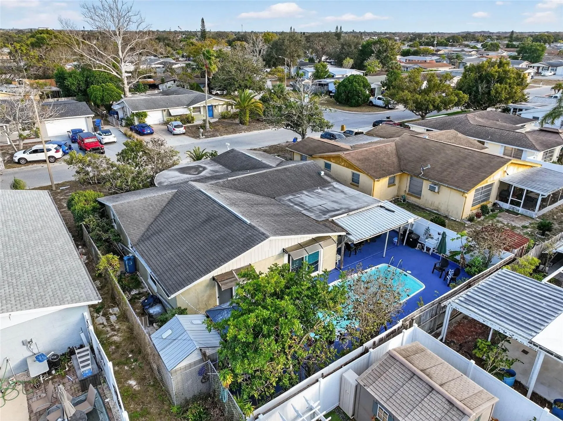 2615 Almond Drive Holiday FL 34691
