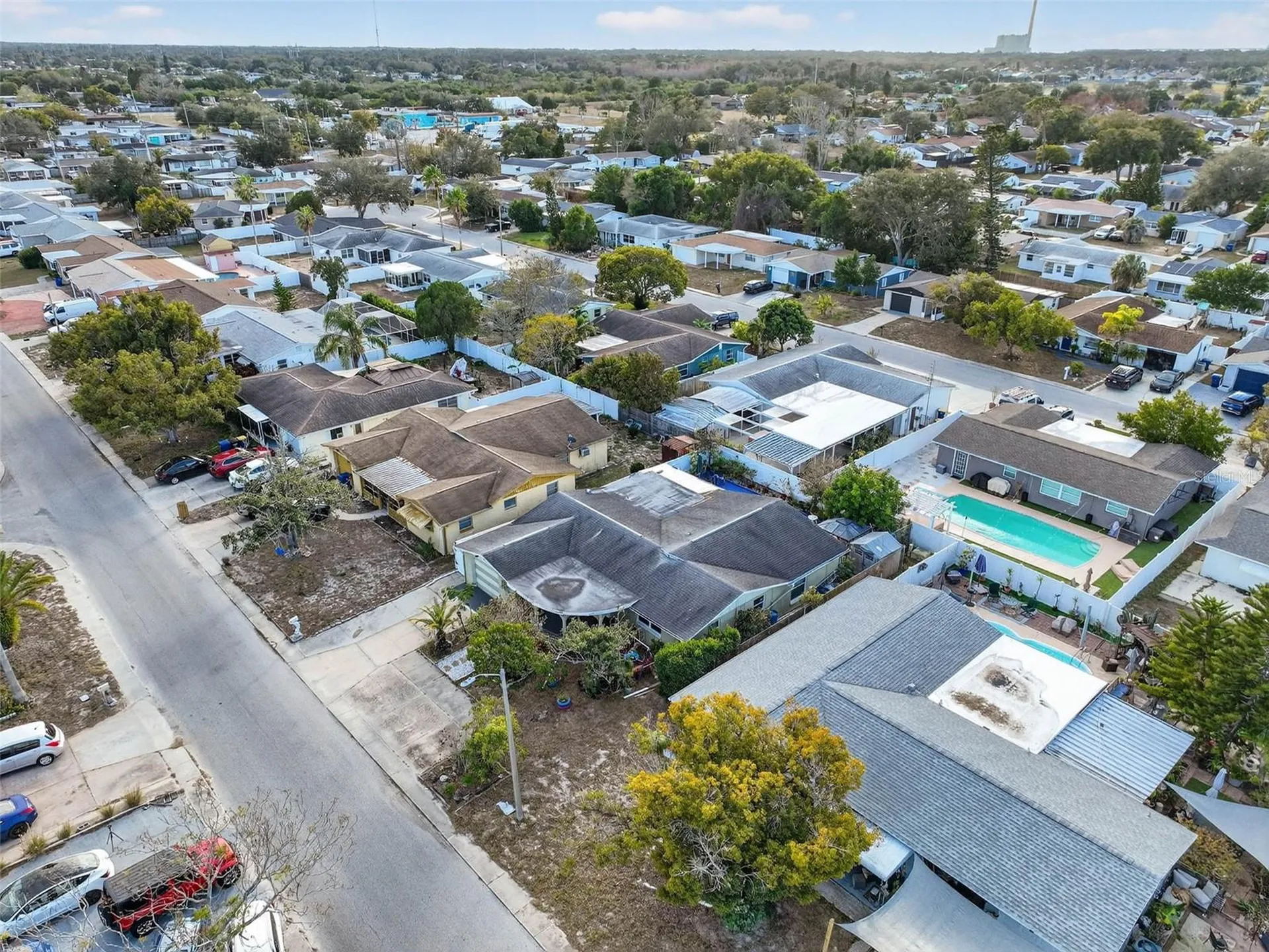 2615 Almond Drive Holiday FL 34691