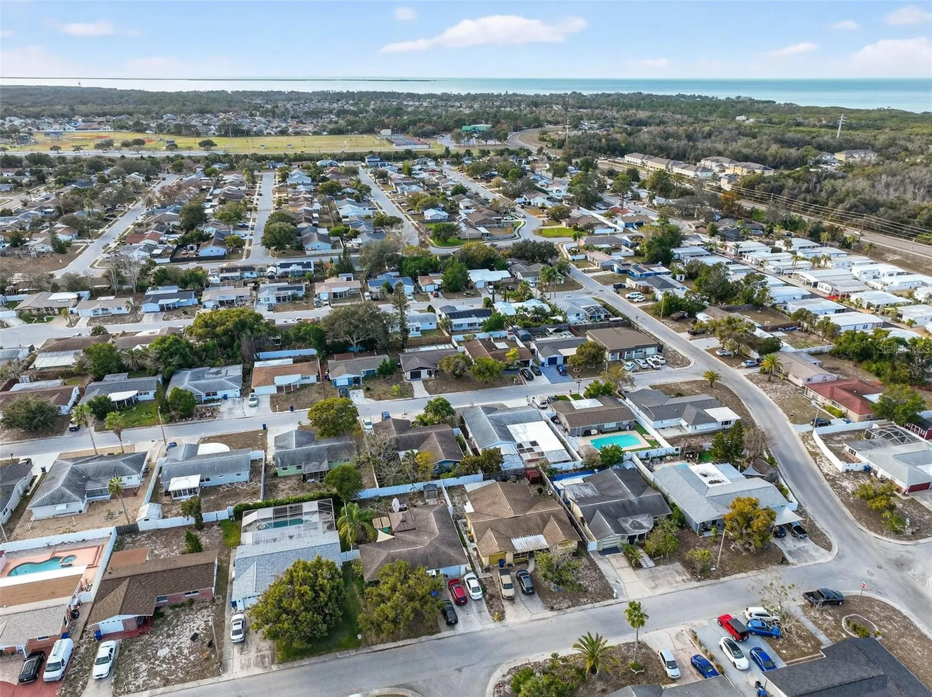 2615 Almond Drive Holiday FL 34691