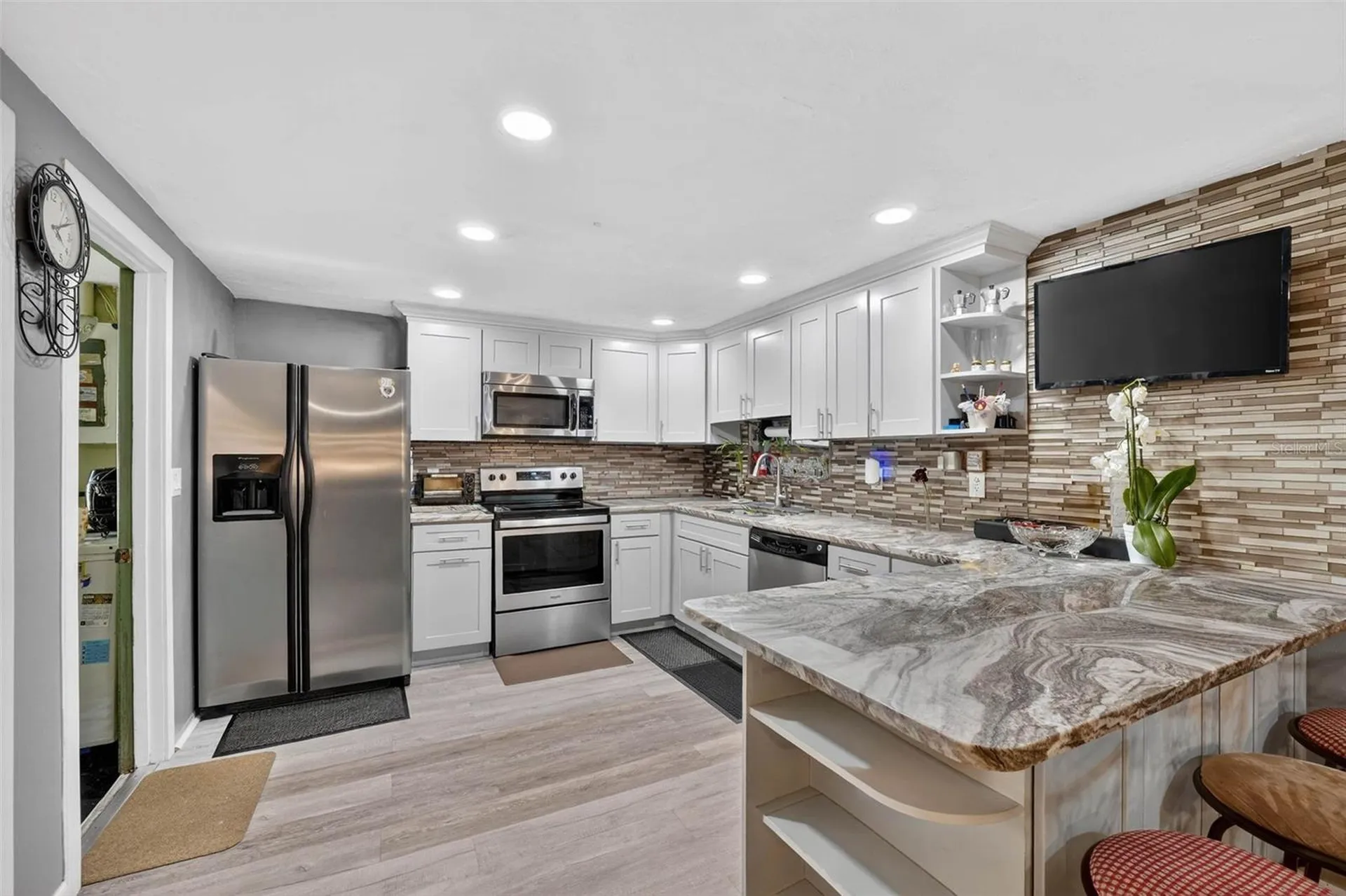 2615 Almond Drive Holiday FL 34691