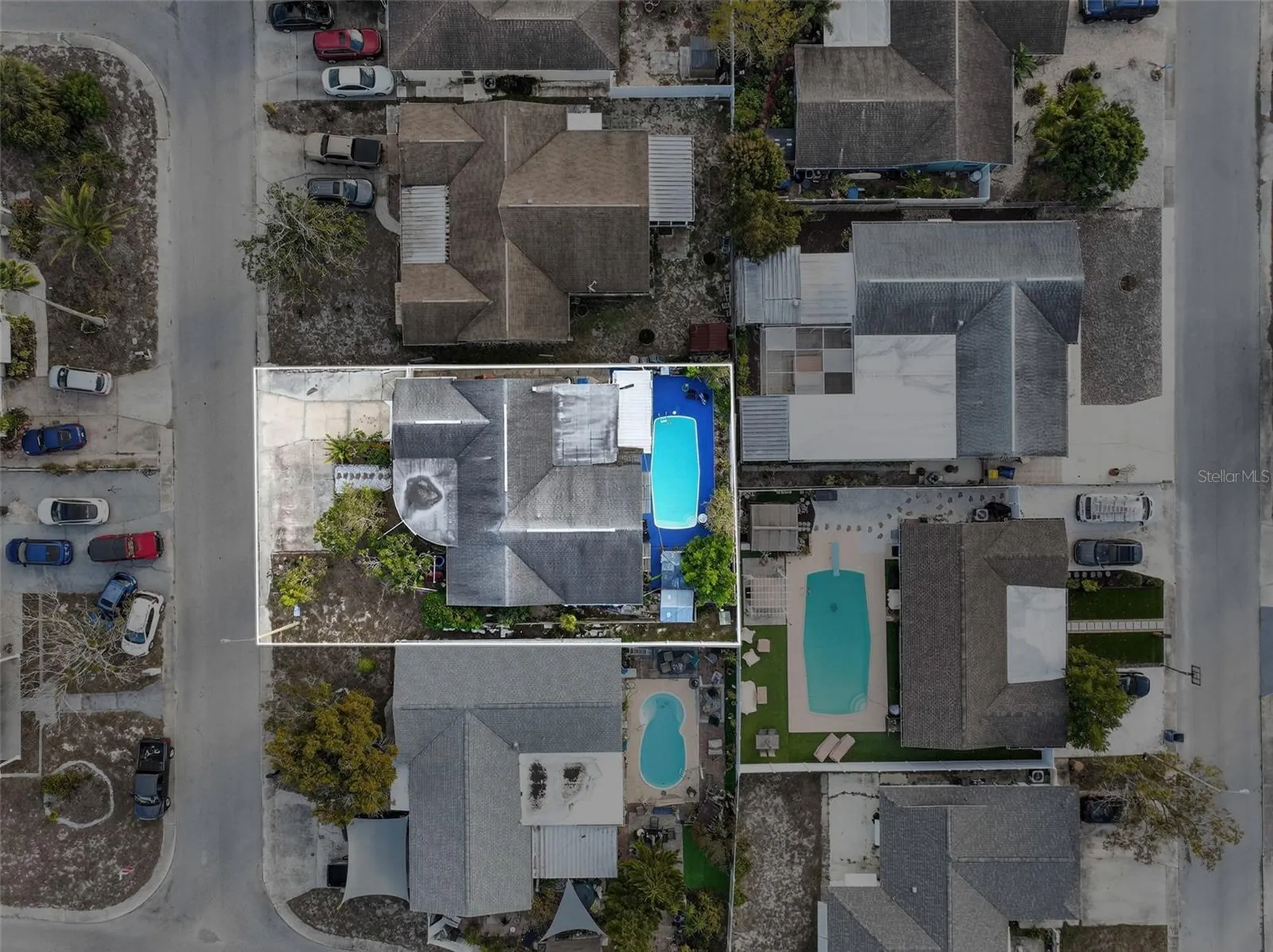 2615 Almond Drive Holiday FL 34691