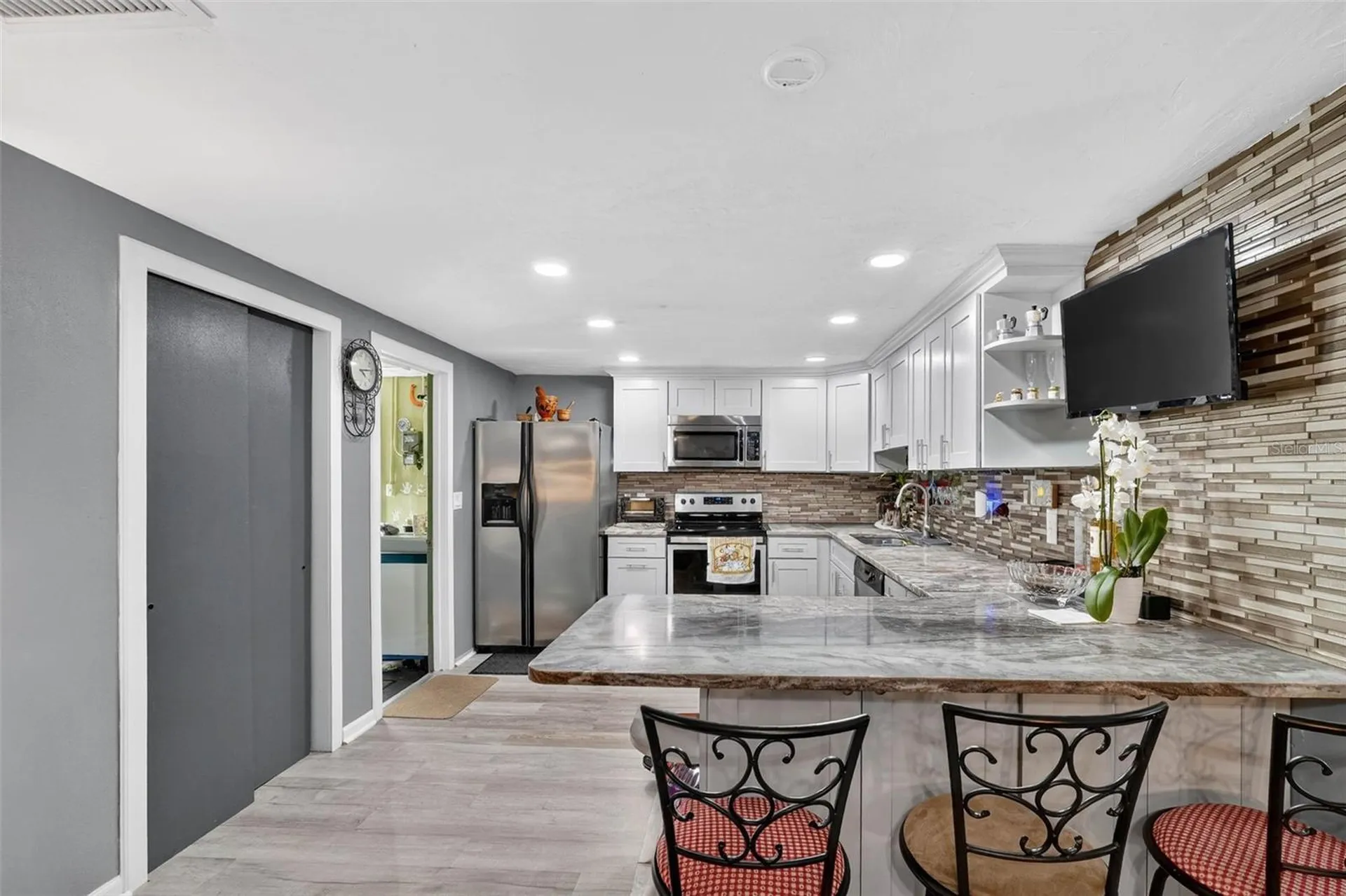 2615 Almond Drive Holiday FL 34691