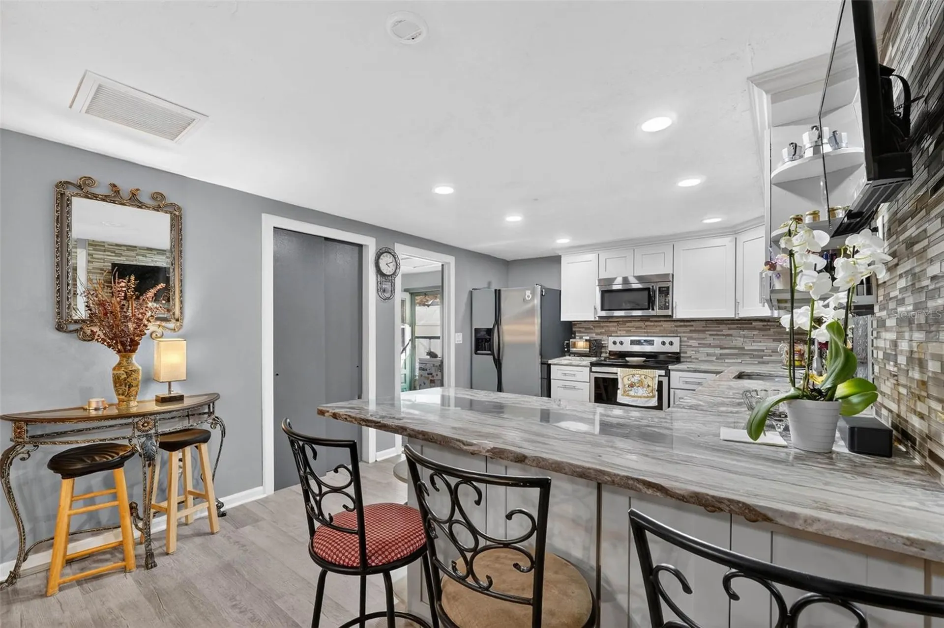 2615 Almond Drive Holiday FL 34691