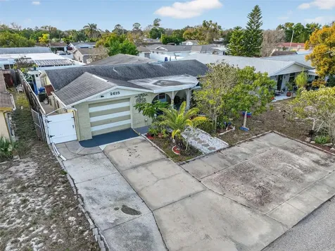 2615 Almond Drive Holiday FL 34691