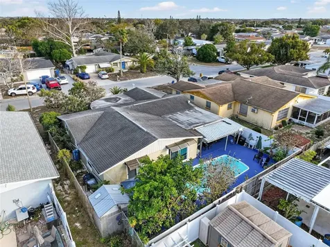 2615 Almond Drive Holiday FL 34691
