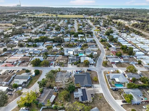 2615 Almond Drive Holiday FL 34691