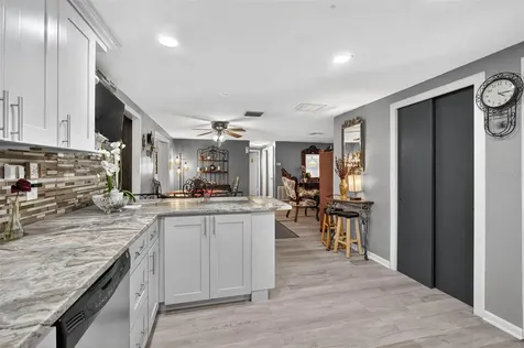 2615 Almond Drive Holiday FL 34691