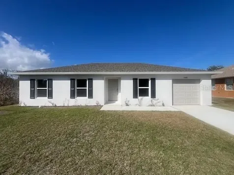 22484 Bradford Avenue Port Charlotte FL 33952