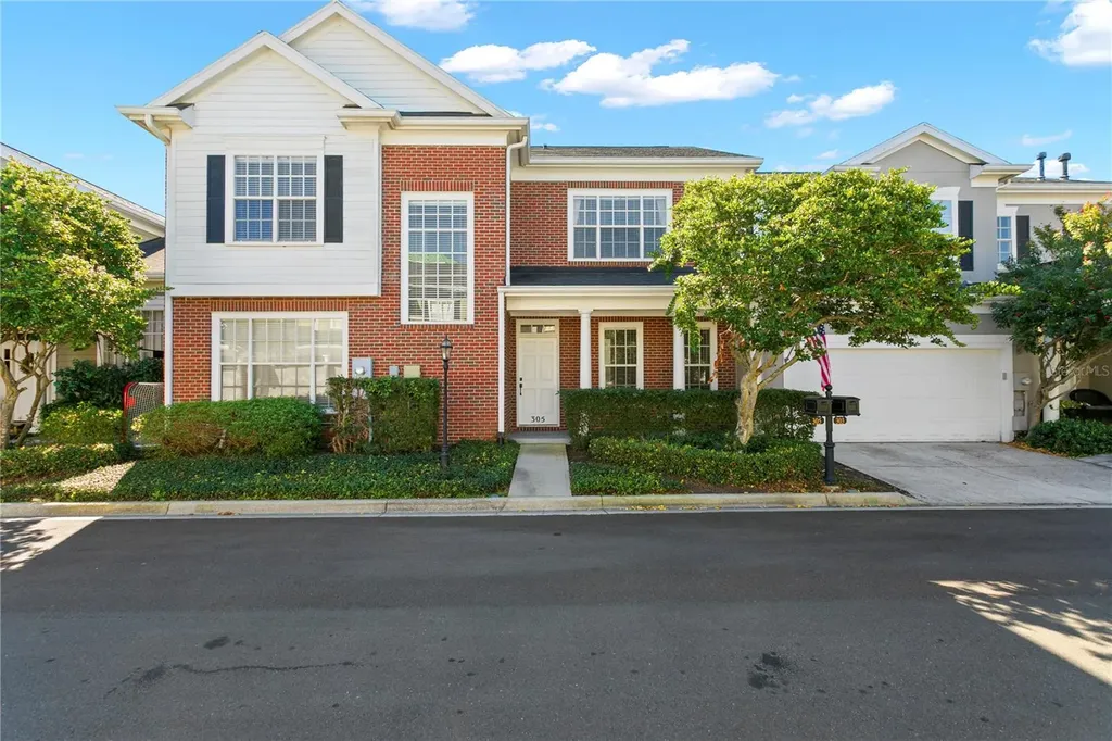 305 Inner Harbour Circle Tampa FL 33602