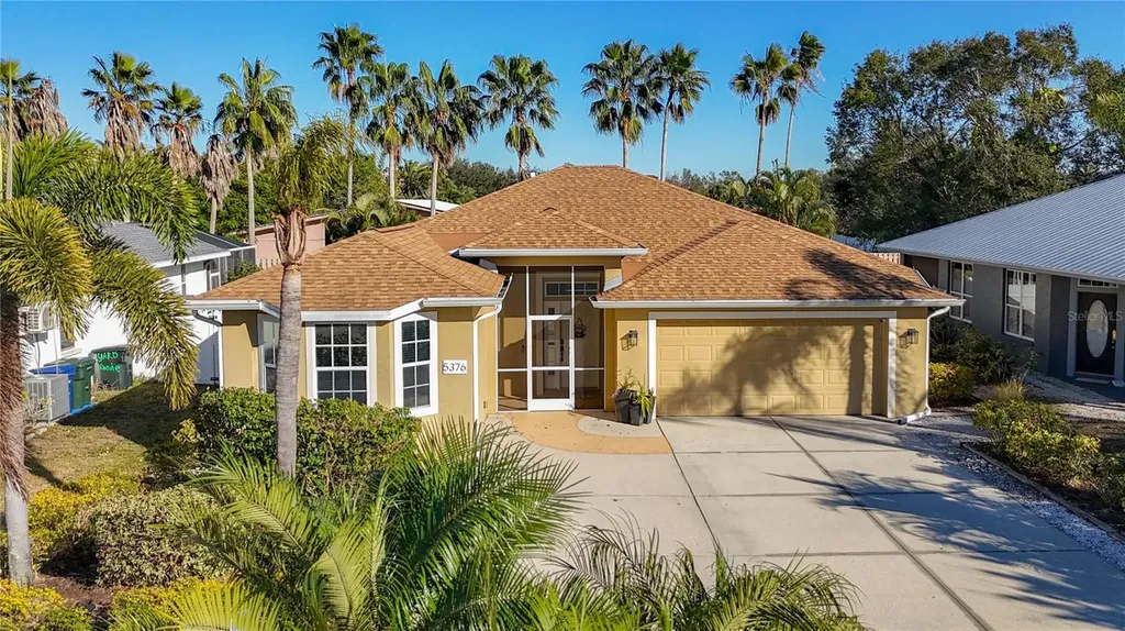 5376 Levi Lane Sarasota FL 34233