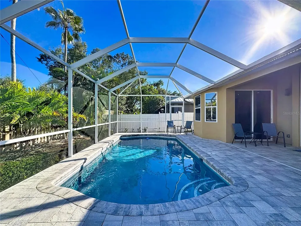 5376 Levi Lane Sarasota FL 34233