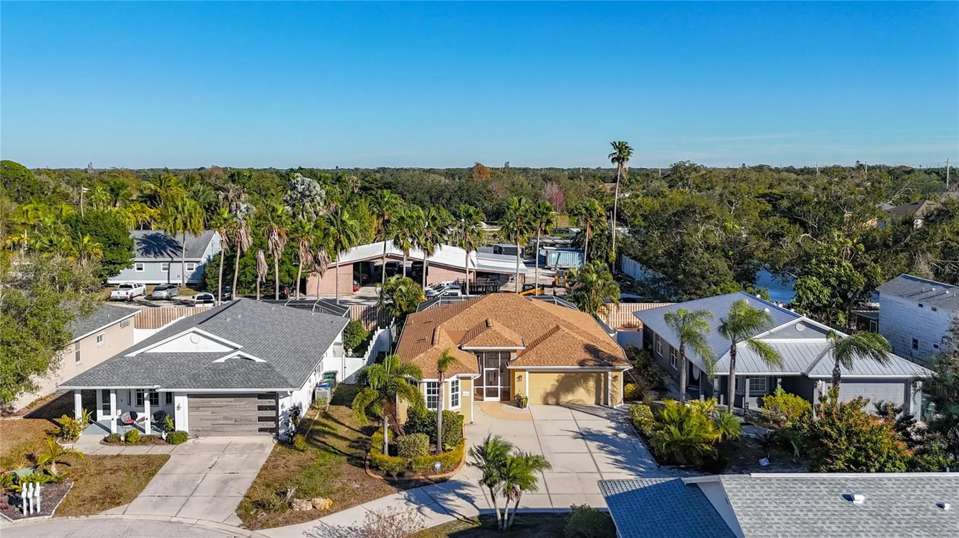 5376 Levi Lane Sarasota FL 34233