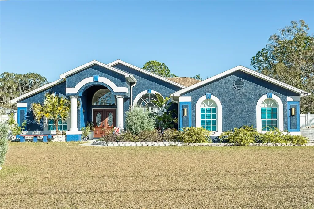 31439 Stirrup Lane Wesley Chapel FL 33543