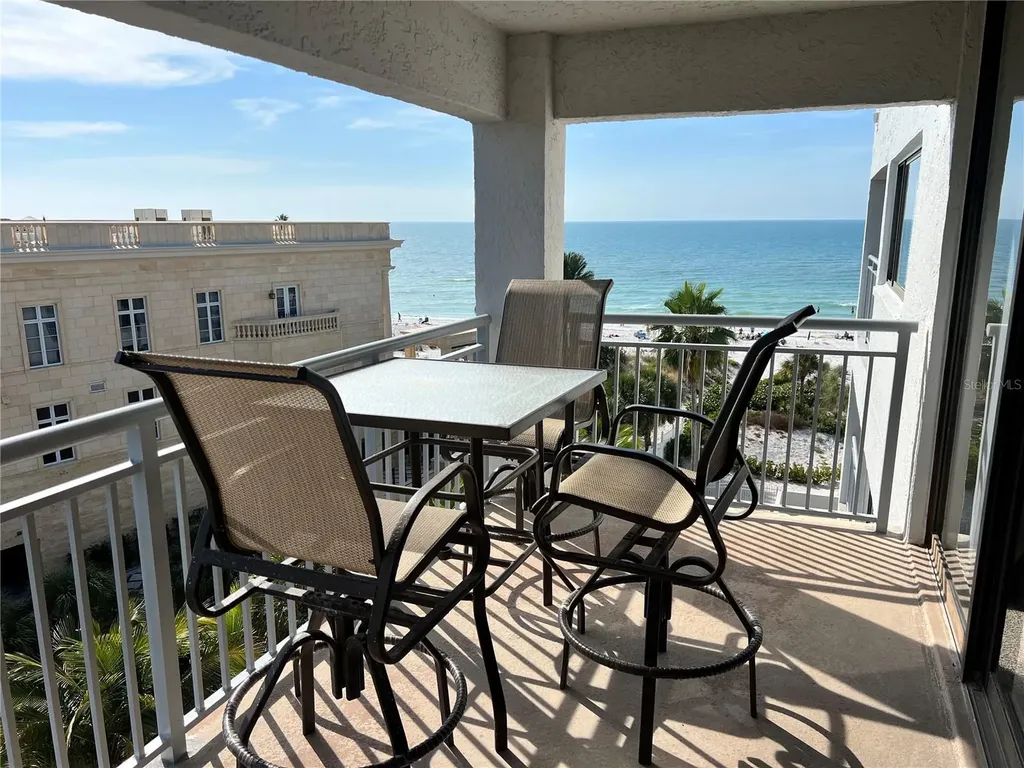 1001 Point Of Rocks Road Sarasota FL 34242