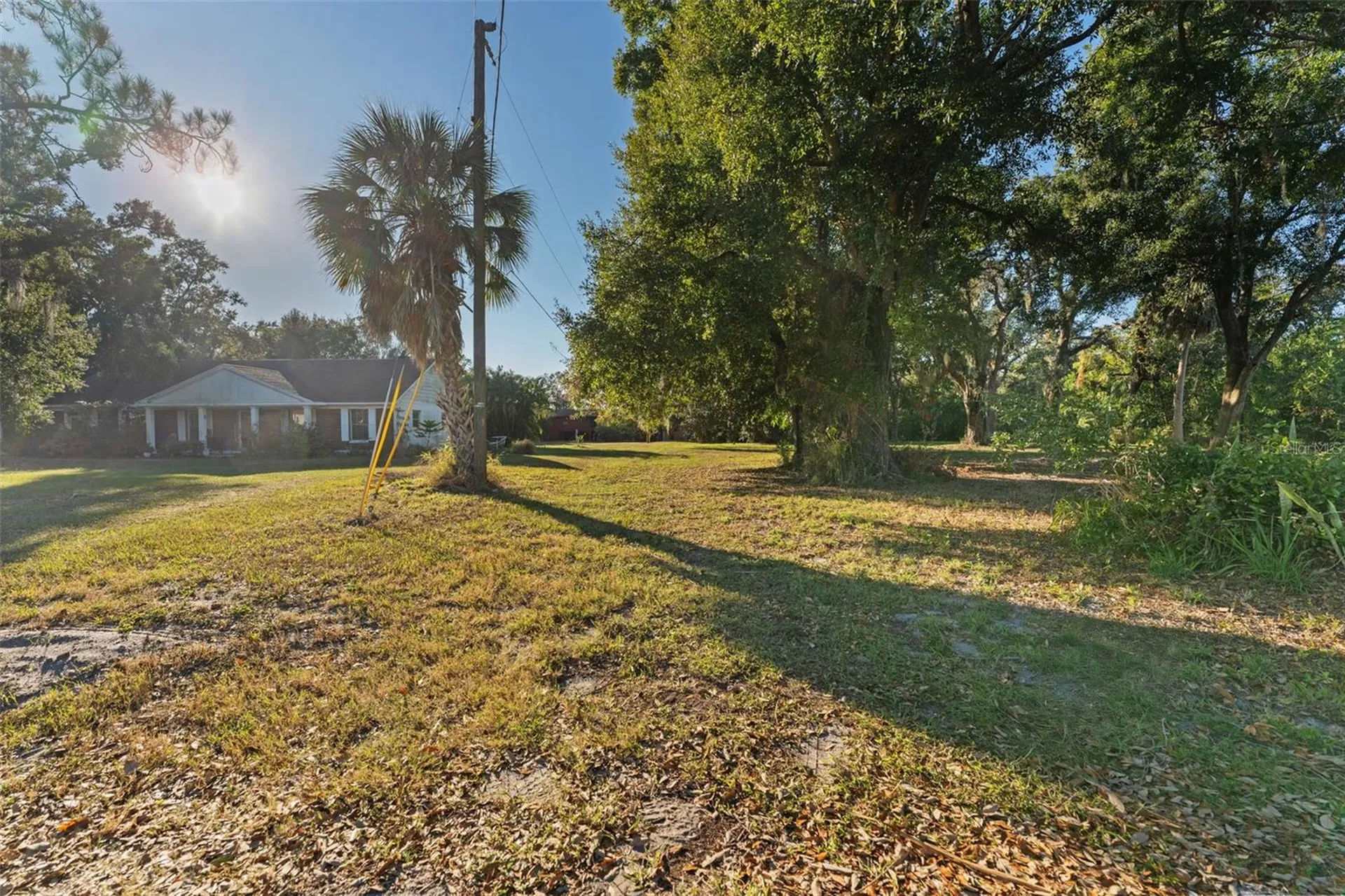 Manhattan Avenue S Tampa FL 33616