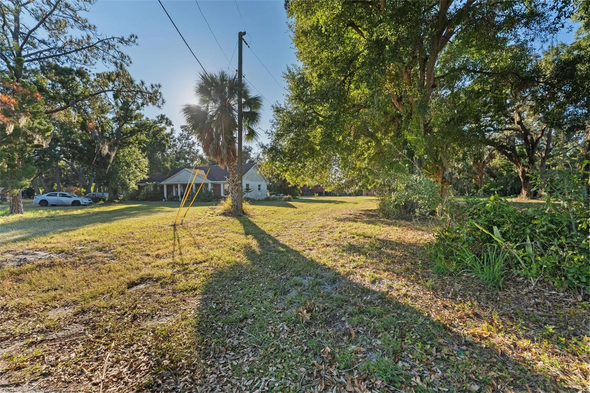 Manhattan Avenue S Tampa FL 33616