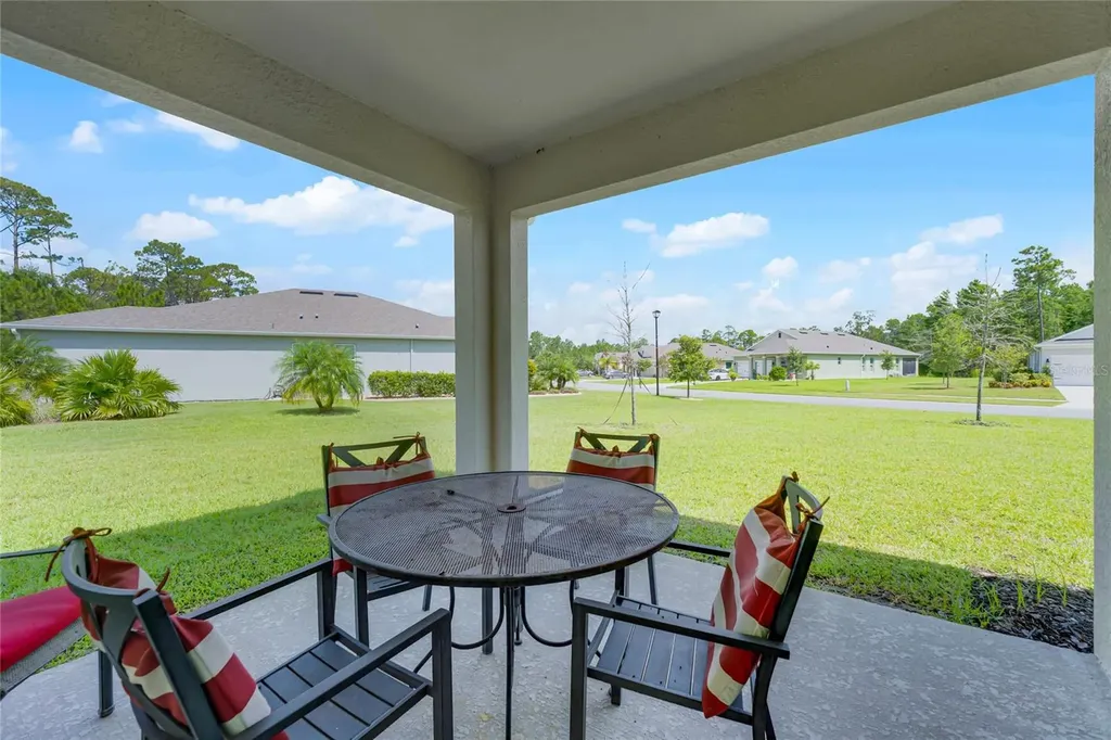 2892 Monaghan Drive Ormond Beach FL 32174