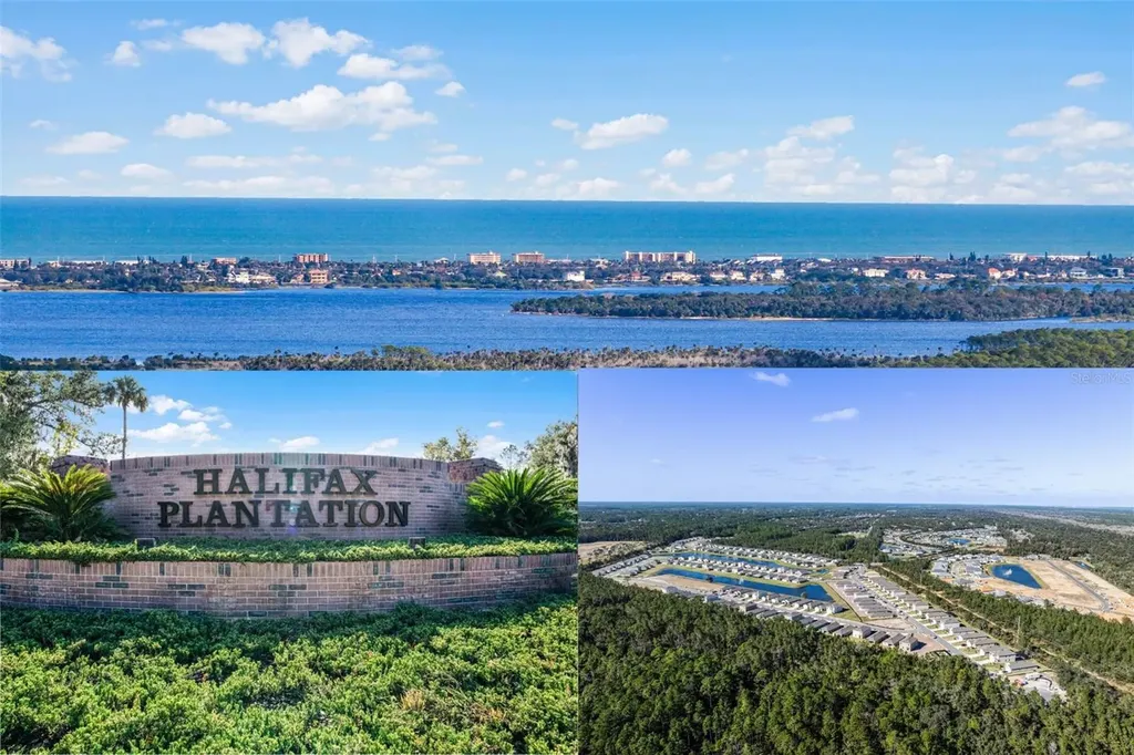 2892 Monaghan Drive Ormond Beach FL 32174