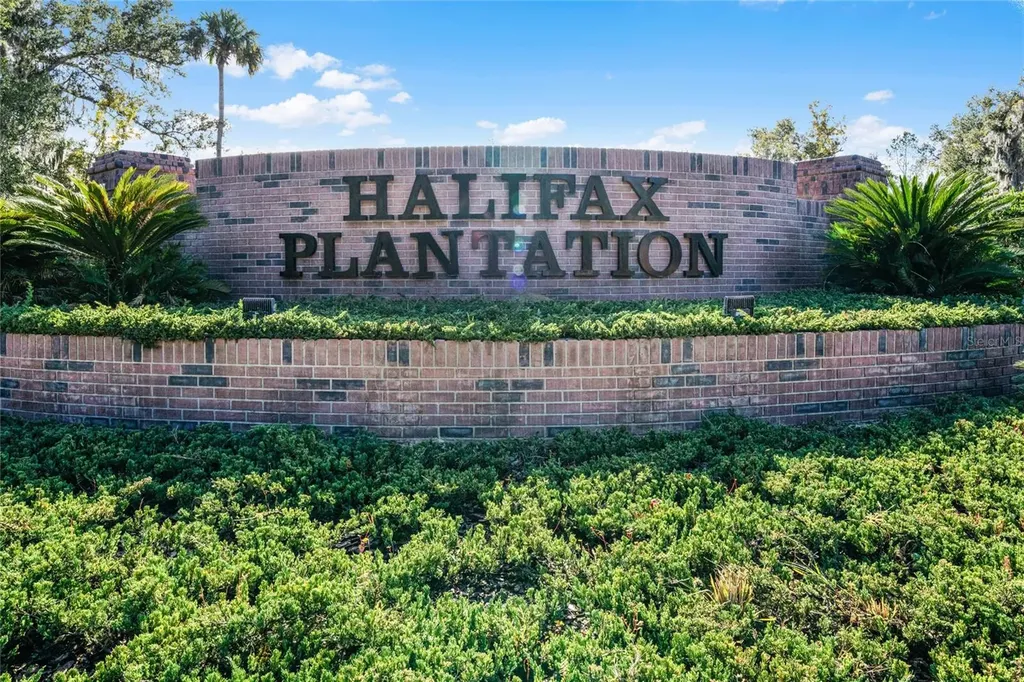 2892 Monaghan Drive Ormond Beach FL 32174