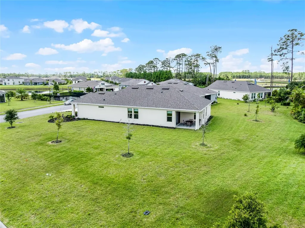 2892 Monaghan Drive Ormond Beach FL 32174
