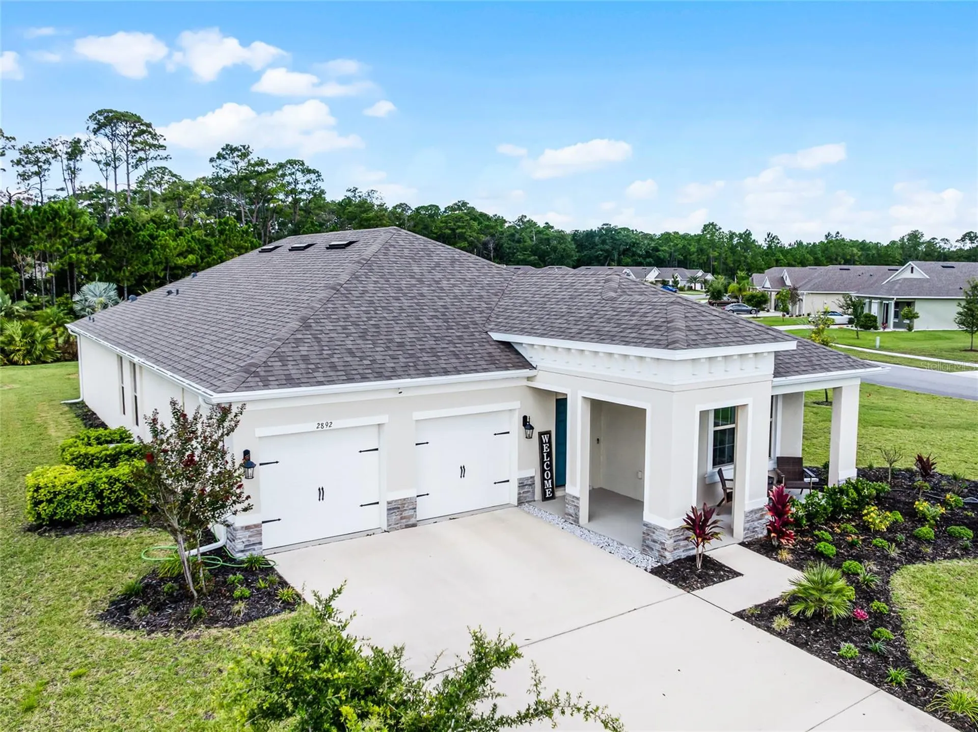 2892 Monaghan Drive Ormond Beach FL 32174