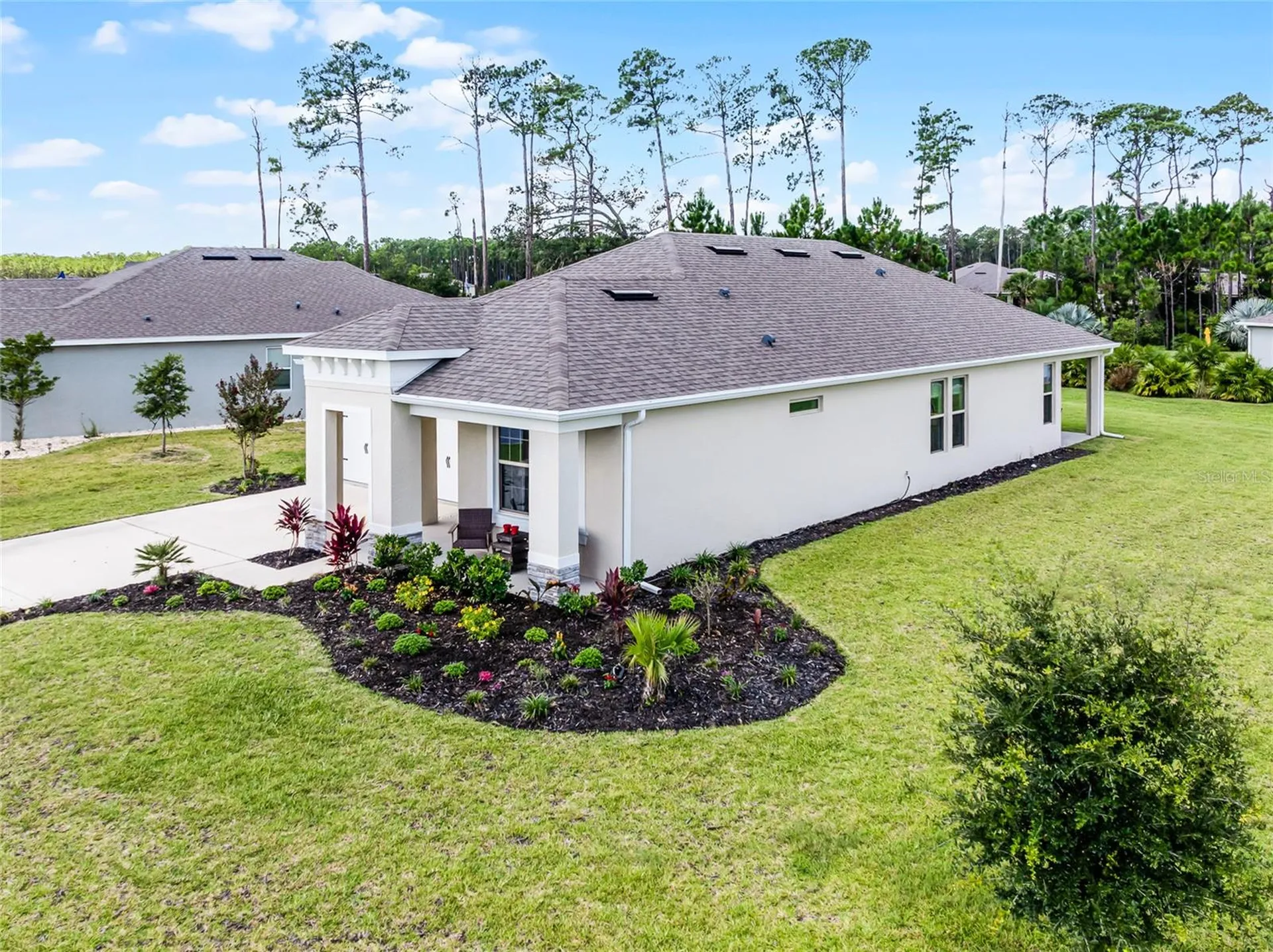 2892 Monaghan Drive Ormond Beach FL 32174
